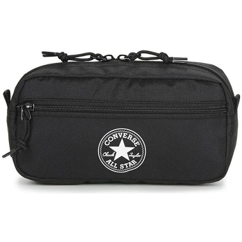 Sacs Homme Besaces Converse URBAN WAISTPACK Noir