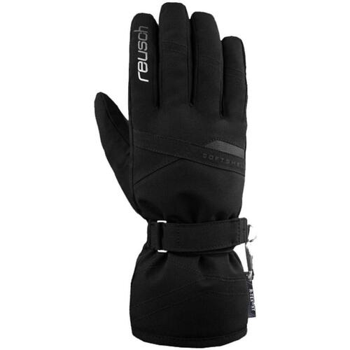 Accessoires textile Femme Gants Reusch helena r-tex xt Noir