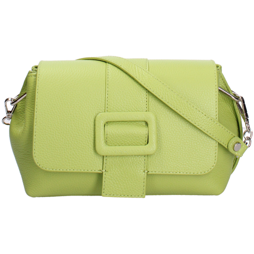 Sacs Femme Sacs porté épaule Roberta Rossi Sac d'épaule RR220714323FBG Vert