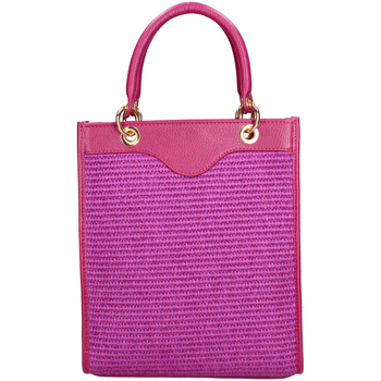 Sacs Femme Sacs porté main Roberta Rossi Sac à main RR220714923FBG Violet