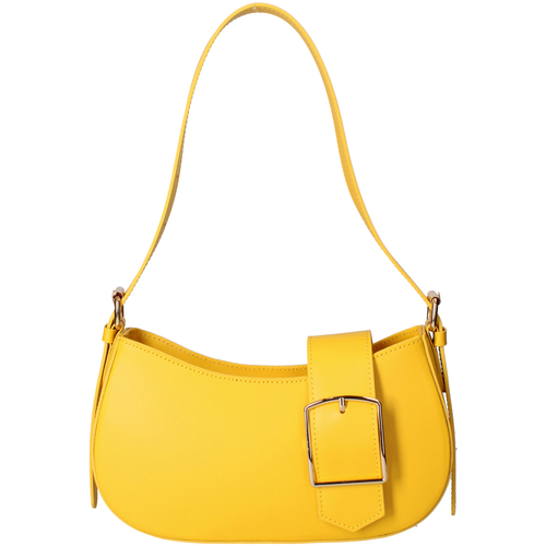 Sacs Femme Sacs porté épaule Roberta Rossi Sac d'épaule RR220721323FBG Jaune