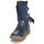 Chaussures Fille Boots GBB FABIENNE Marine