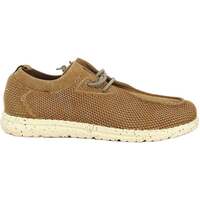 Chaussures Homme Mocassins Doctor Cutillas MOCASSINS CUTILLAS WALLABY DOCTOR 34850 RO Marron