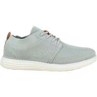 Chaussures Homme Derbies & Richelieu Doctor Cutillas DOCTEUR CUTILLAS BARBADOS SPORTS 34101 GRILLE ÉLASTIQUE Gris