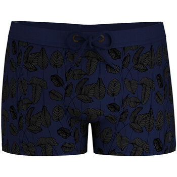 Vêtements Homme Maillots / Shorts de bain Eminence Boxer de bain homme fibres recyclées Bleu