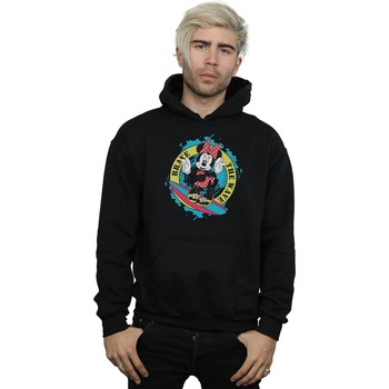 Vêtements Homme Sweats Disney Brave The Wave Noir