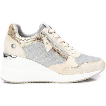 Chaussures Femme Baskets mode Xti 14228002 Blanc