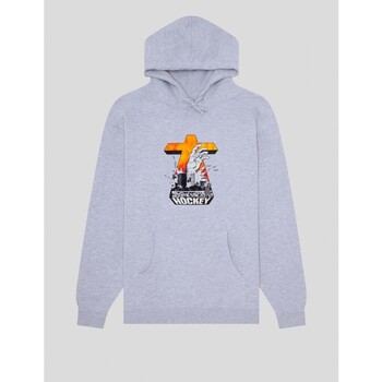 Vêtements Homme Sweats Hockey  Gris