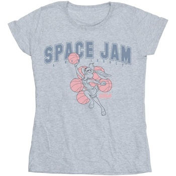 Vêtements Femme T-shirts manches longues Space Jam: A New Legacy BI50177 Gris