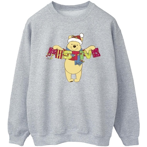 Vêtements Homme Sweats Disney BI50871 Gris