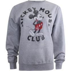 Vêtements Femme Sweats Disney Mickey Mouse Club Gris