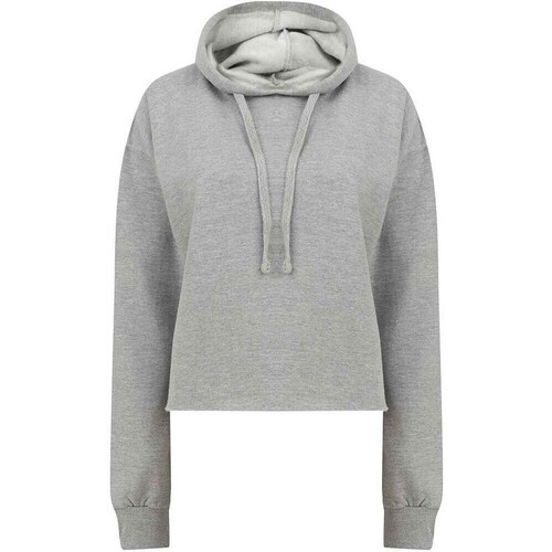 Vêtements Femme Sweats Sf Slounge Gris