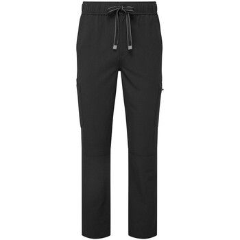 Vêtements Homme Pantalons Onna Relentless Noir