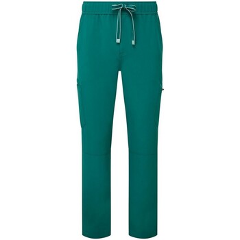 Vêtements Homme Pantalons Onna Relentless Vert