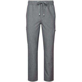 Vêtements Homme Pantalons Onna Relentless Gris