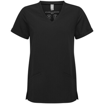 Vêtements Femme T-shirts & Polos Onna PC5592 Noir