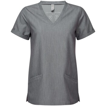 Vêtements Femme T-shirts & Polos Onna PC5592 Gris