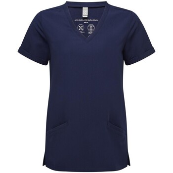 Vêtements Femme T-shirts & Polos Onna PC5592 Bleu