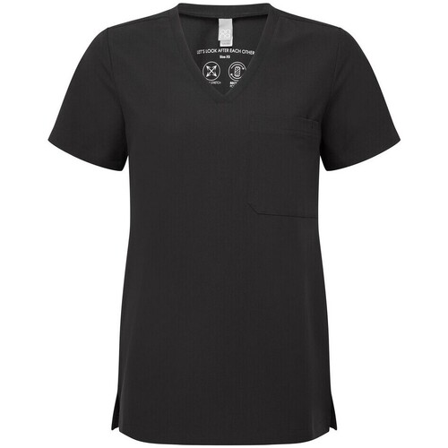 Vêtements Femme T-shirts & Polos Onna Limitless Noir