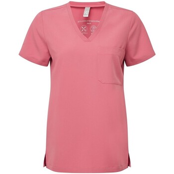 Vêtements Femme T-shirts & Polos Onna Limitless Rouge