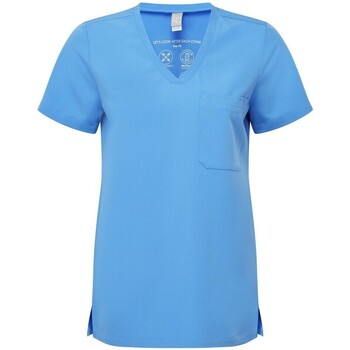 Vêtements Femme T-shirts & Polos Onna Limitless Bleu