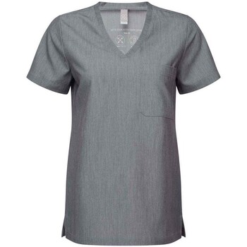 Vêtements Femme T-shirts & Polos Onna Limitless Gris