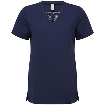 Vêtements Femme T-shirts & Polos Onna Limitless Bleu