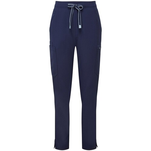 Vêtements Femme Pantalons de survêtement Onna Relentless Bleu