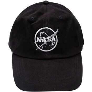 Accessoires textile Homme Casquettes Nasa Meatball Noir