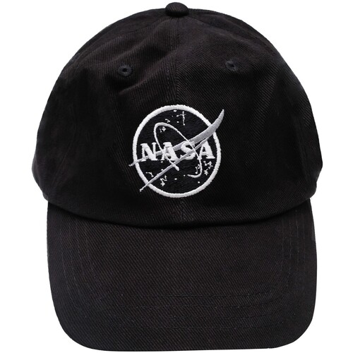 Accessoires textile Homme Casquettes Nasa Meatball Noir