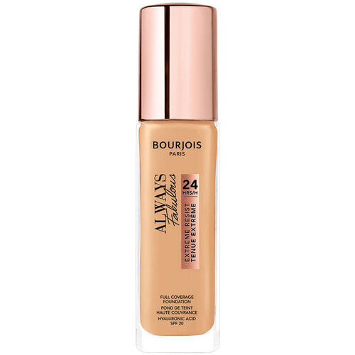 Beauté Fonds de teint & Bases Bourjois Always Fabulous 24h Foundation 210 