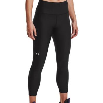 Vêtements Femme Leggings Under Armour 1365335-001 Noir