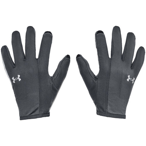 Accessoires textile Homme Gants Under Armour 1377510-012 Gris