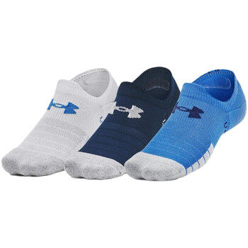 Sous-vêtements Homme Chaussettes Under Armour 1370076-408 Bleu