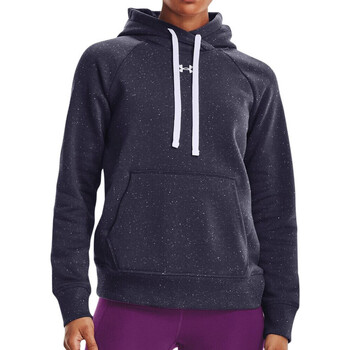 Vêtements Femme Sweats Under Armour 1356317-558 Bleu