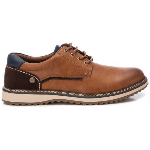 Chaussures Homme Derbies & Richelieu Xti 14250402 Marron