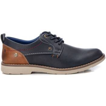 Chaussures Homme Derbies & Richelieu Xti 14250503 Bleu