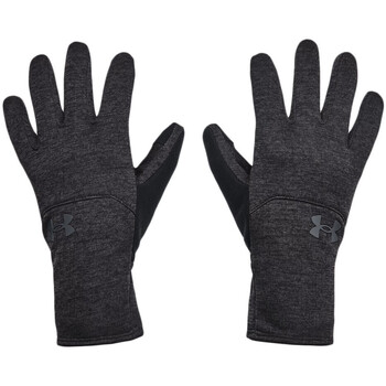 Accessoires textile Homme Gants Under Armour 1365958-001 Gris