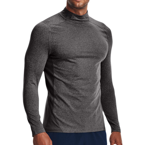 Vêtements Homme T-shirts & Polos Under Armour 1366072-020 Gris