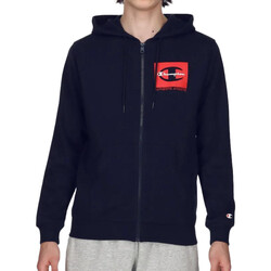 Vêtements Homme Sweats Champion 219493-BS501 Bleu