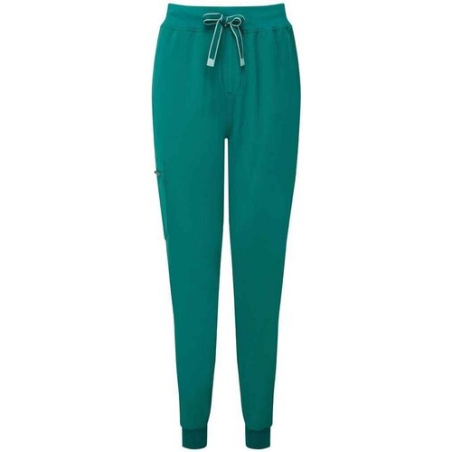 Vêtements Femme Shorts / Bermudas Onna Energized Vert