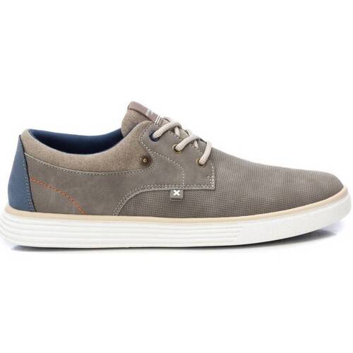 Chaussures Homme Baskets mode Xti 14231302 Marron