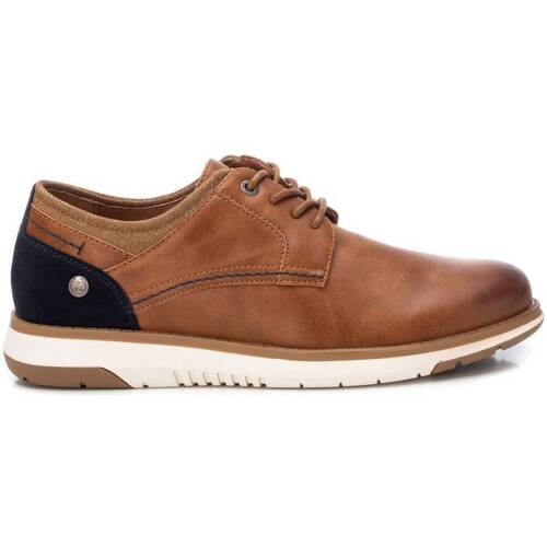 Chaussures Homme Derbies & Richelieu Xti 14250601 Marron