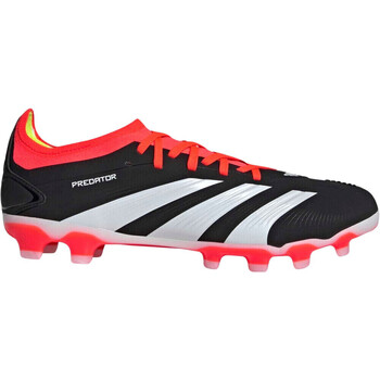 Chaussures Homme Football adidas Originals PREDATOR PRO MG NEBLRO Noir