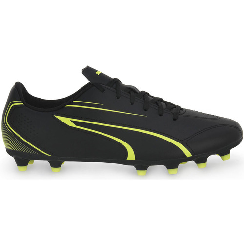 Chaussures Homme Football Puma 03 VITORIA FGAG Noir