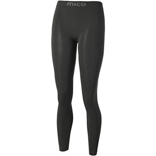 Vêtements Femme Pantalons Mico CM01438 Noir