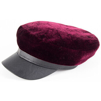 Accessoires textile Femme Chapeaux Hat You CP3378 Bordeaux