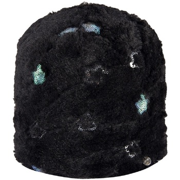 Accessoires textile Fille Chapeaux Hat You CP2820 Noir