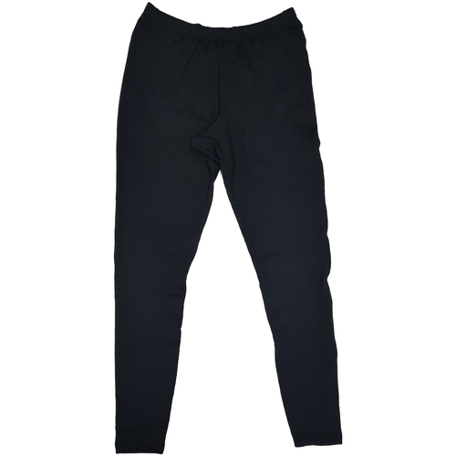 Vêtements Homme Pantalons Mico CM3409 Noir