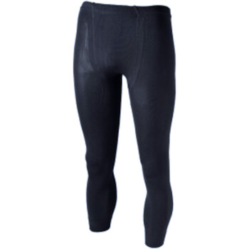 Vêtements Homme Pantalons Mico CM0514 Bleu